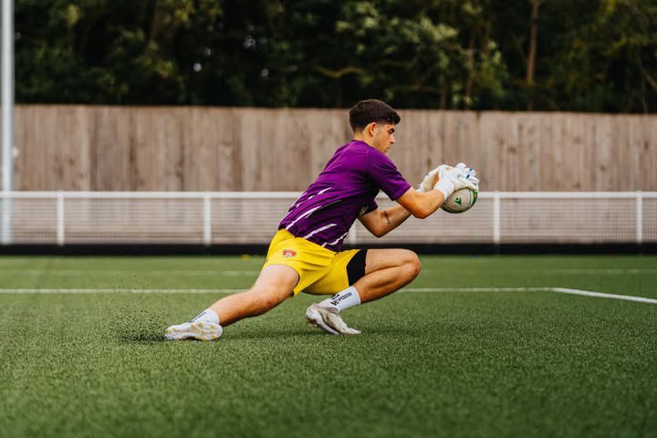 Pre season ✅