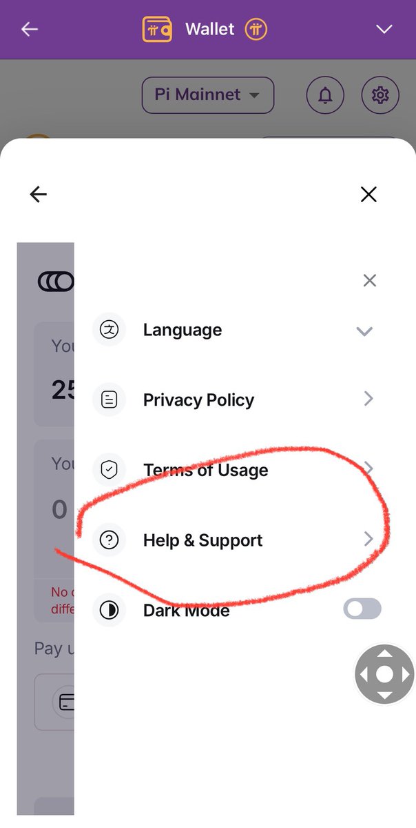 🚨 Breaking News | #Binance 👀
• Binance Connect support
• Binance P2P support🤳🏼 #PiNetwork