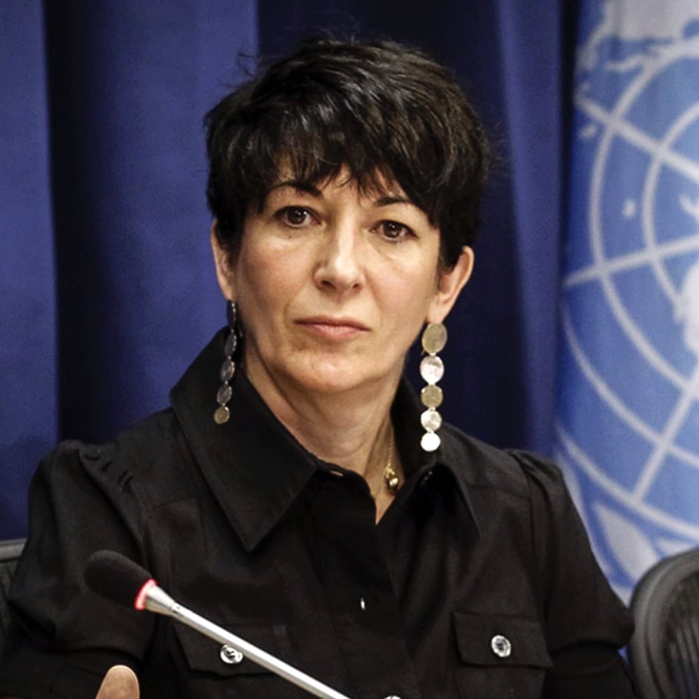 🚨 BREAKING: AG Pam Bondi orders the DOJ to immediately get in contact with GHISLAINE MAXWELL, “about anyone who has committed crimes against victims”

“I anticipate meeting with Ms. Maxwell in the coming days. Until now, no administration on behalf of the Department had inquired