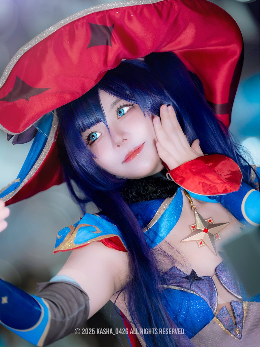 모나 현실판 미우뮤님 코스 😳

M. <a href="/miumyu_cosplay/">미우뮤 miumyu</a> 
P. <a href="/Kasha_0426_/">카샤</a> 

인스타
⭐️ instagram.com/kasha_0426