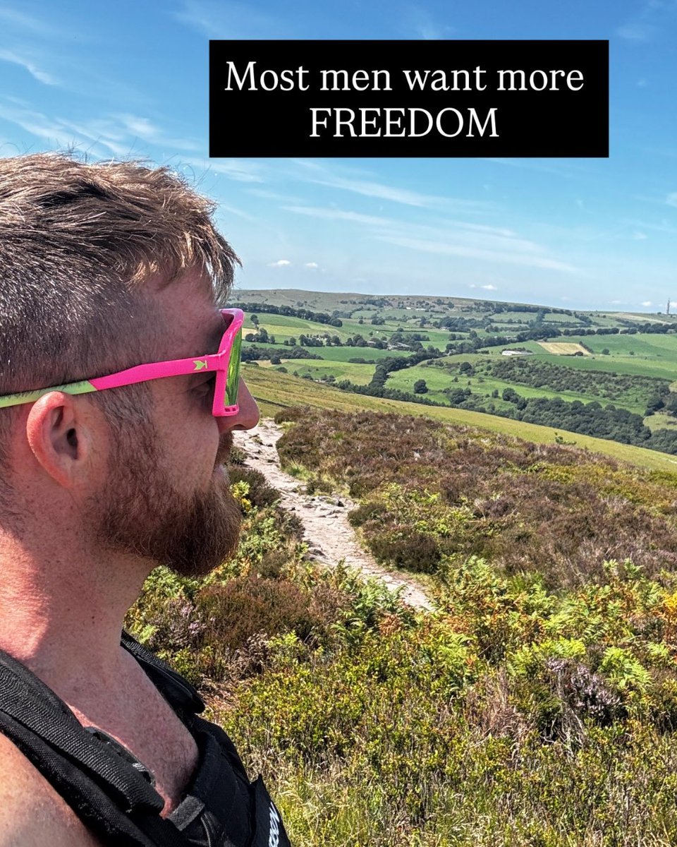 Ben Coomber | Men's Performance Coach tweet media