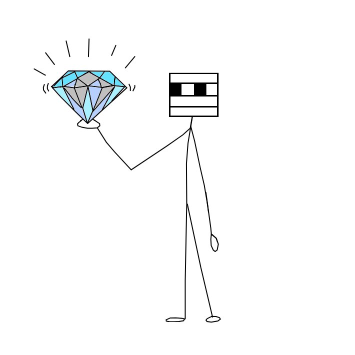 Peteristhepan7's tweet image. Diamond Hands bro $GOB

GOB IS GOB IS GOB