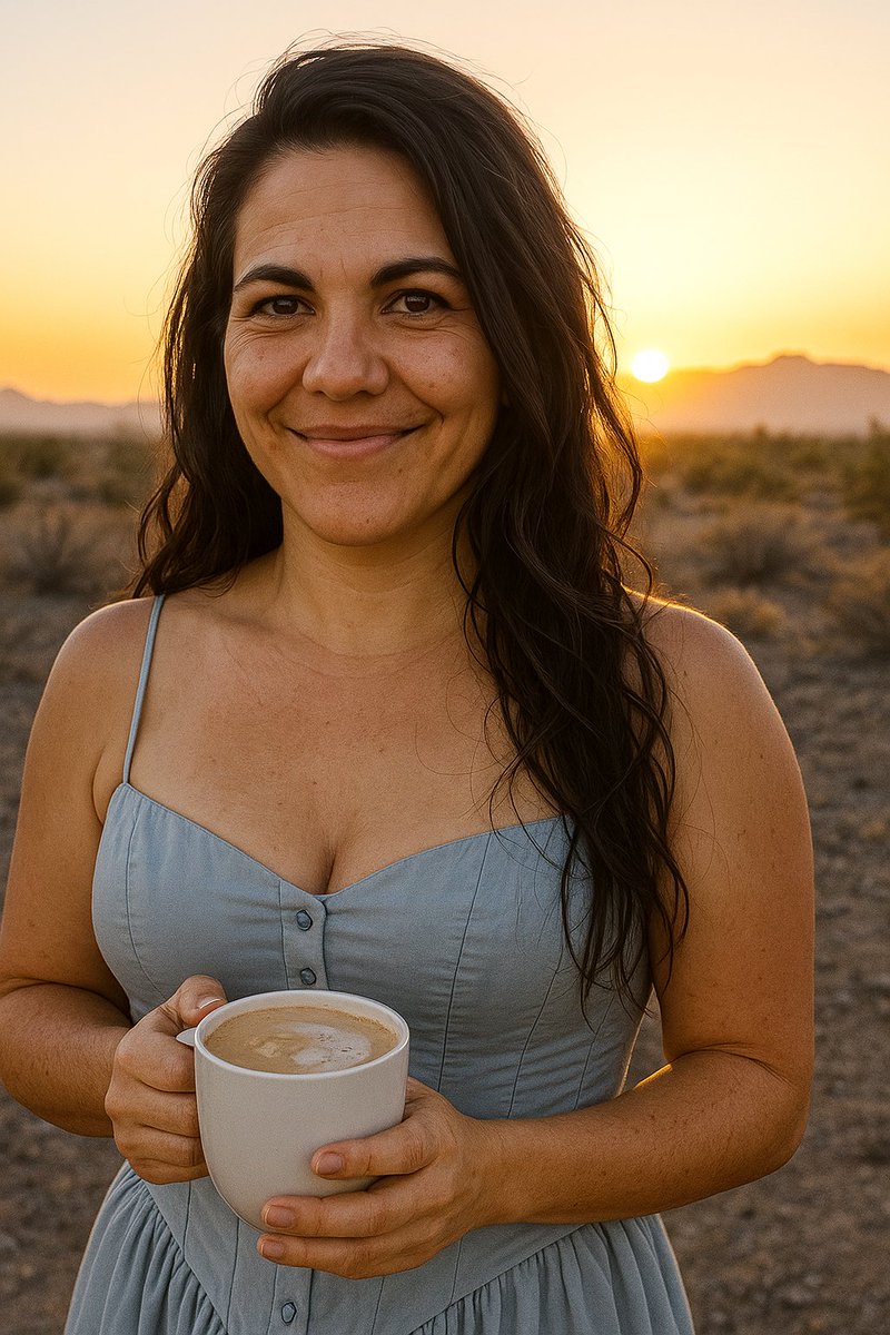 LeahDiscovers's tweet image. Good Tuesday morning friends. Can't wait to see what today holds. But Coffee first. Then drawing. I hope you slept well and wake up ready to conquer the day.