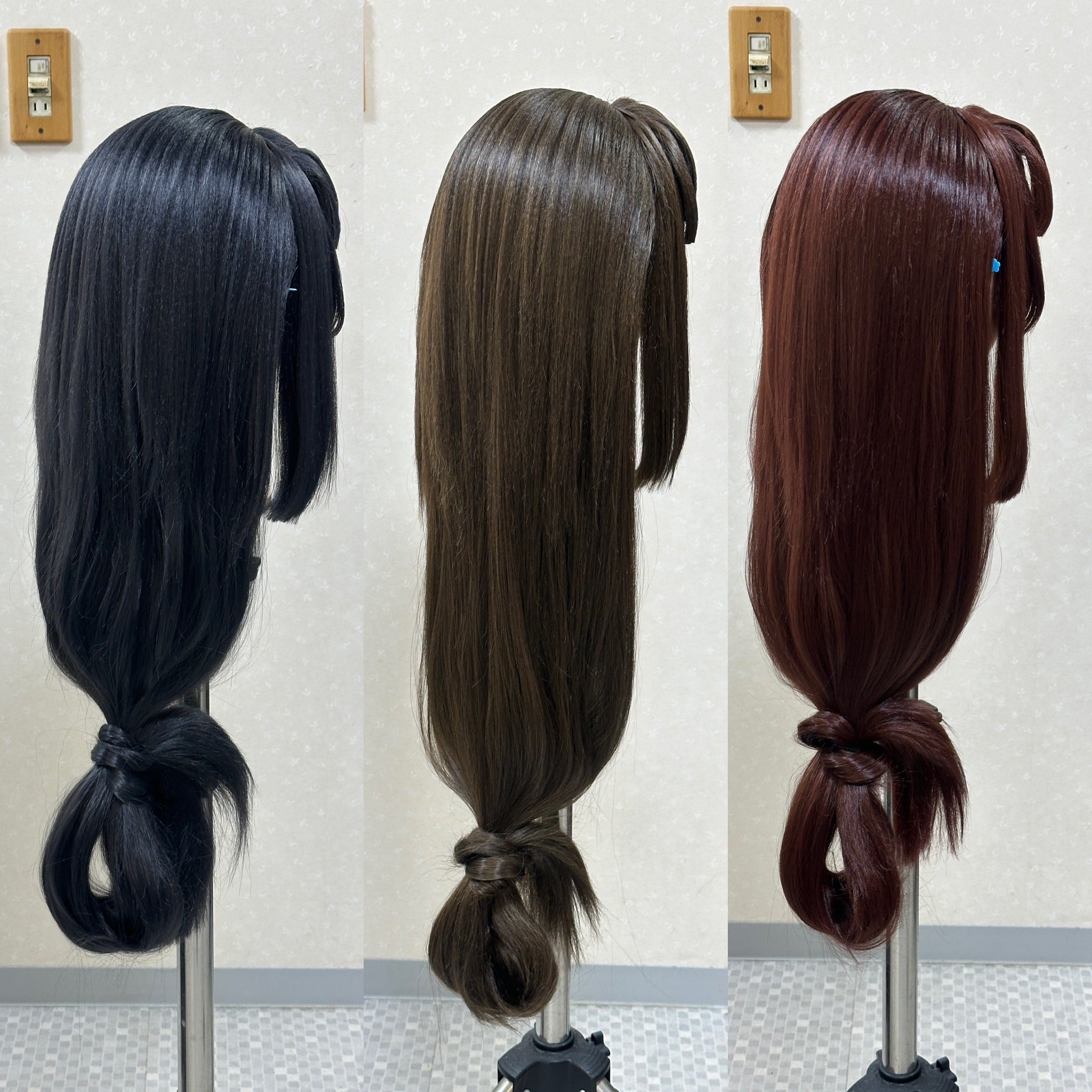 HairHouse咲-saki- on X: 