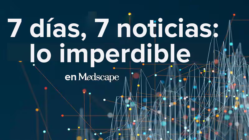 MedscapeES's tweet image. Siete medidas de prevención cardiovascular, corta vida del efecto antienvejecimiento de taurina, inteligencia artificial en cribado de cáncer mamario y tratamientos simplificados contra la obesidad, los temas que no puede dejar de leer en Medscape.
ms.spr.ly/6015sDXiW