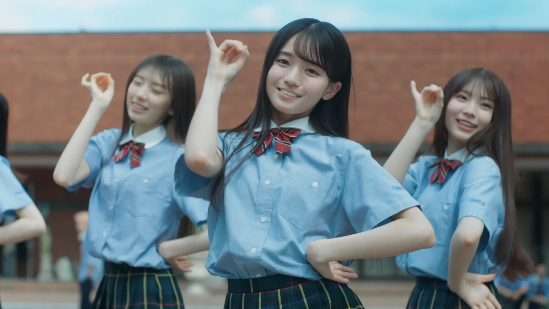 乃木坂46 🌙 on X: 