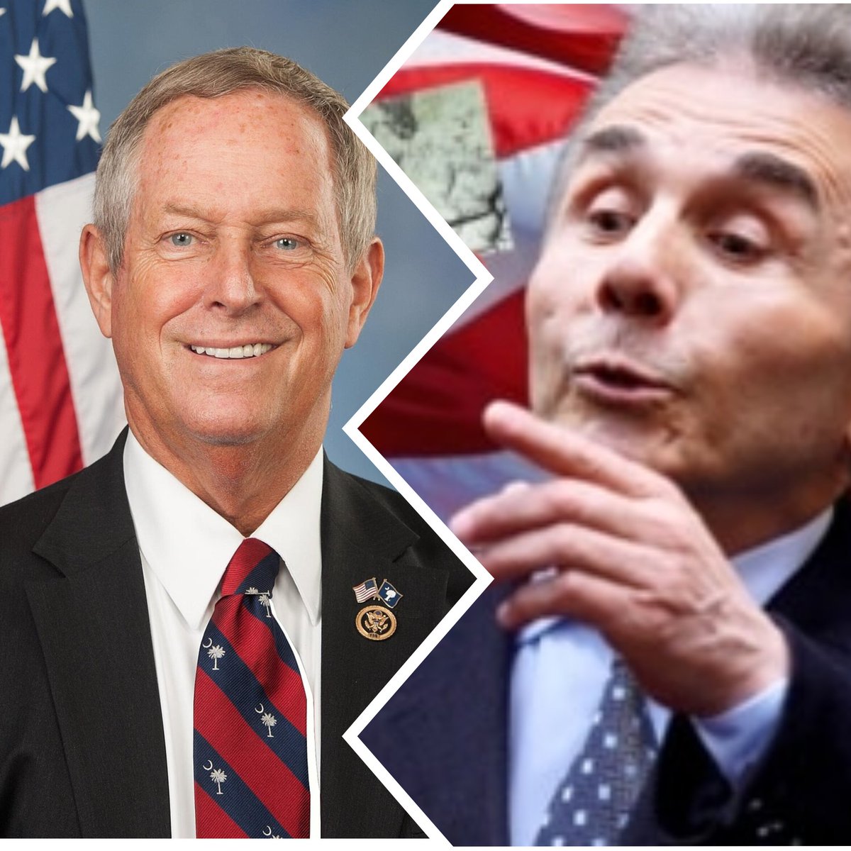 True_Georgian's tweet image. Levan Makhashvili, a "Georgian Dream" MP, about Republican Congressman @RepJoeWilson :
“Today we learned the price of Joe Wilson’s love and friendship toward Georgia - it's 360,000 dollars”
GD insults the congressman, calling him bribed to tarnish his reputation in Georgia.