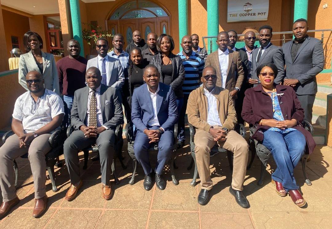 Malawi’s media sector is growing, but so are the challenges. Broadcasters face rising pressure to stay afloat in an evolving information ecosystem. Urgent support &amp; reforms are needed to keep access to information alive and sustainable.  
tinyurl.com/yxvddy7a