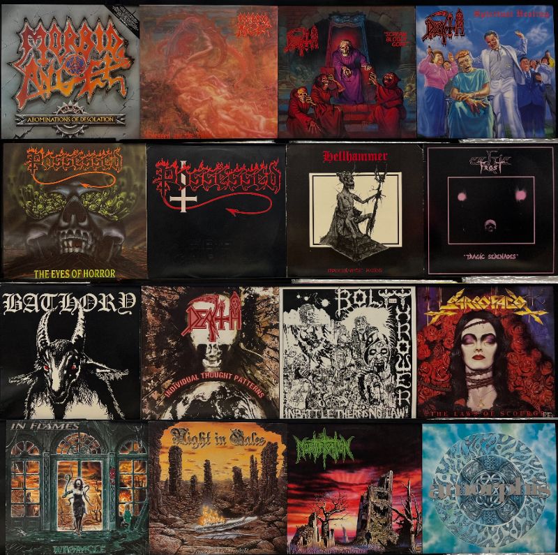 diskunion_DKI's tweet image. 8/2(土)『HARDROCK / HEAVYMETAL廃盤レコードセール』
前回大変好評を頂きました浦和メタルセールを3ヶ月ぶりに開催🔥🔥🔥
名盤のオリジナル盤出します。国内盤も充実、定番タイトルや秘蔵音源まで今回も気合の入ったラインナップです！お見逃しなく！
diskunion-urawa.blog.jp/archives/32475…
#metal #dreamtheater