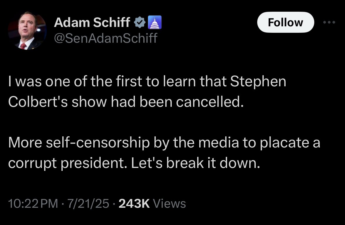 its_The_Dr's tweet image. When you lose 50 million Dollars a year from Hateful Rhetoric it’s not called Censorship! Someone probably got their USAID money cut and can’t afford it anymore!