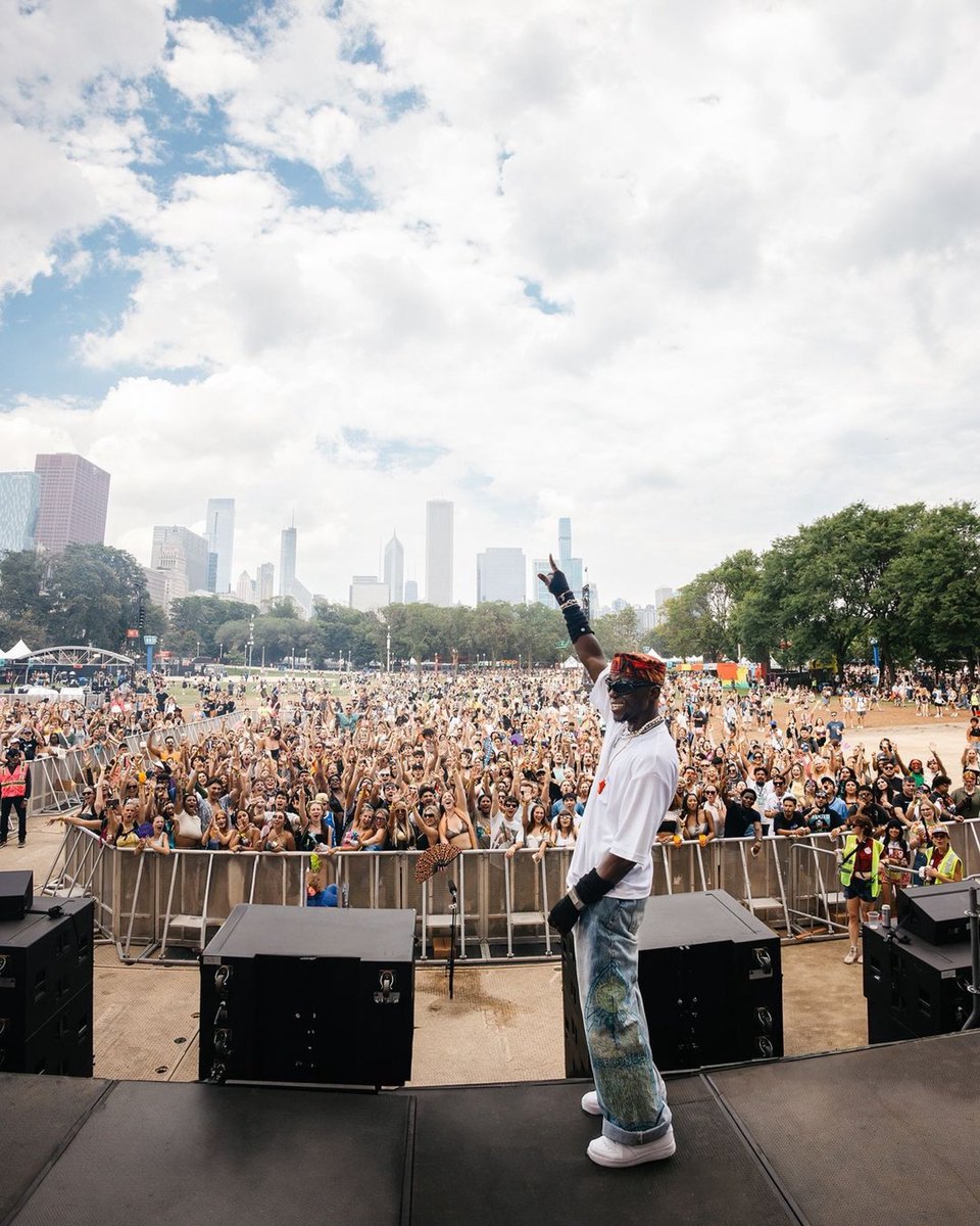 Tweethorezy's tweet image. My 🐐. A living legend. Iconic DJ. Iconic man.
We come from a place where greatness is rarely celebrated where the media prefers noise over impact.
But just a reminder: there’s a world touring DJ from Nigeria pushing P globally.
Celebrate greatness while it’s alive.
@SPINALL 🌍🔥