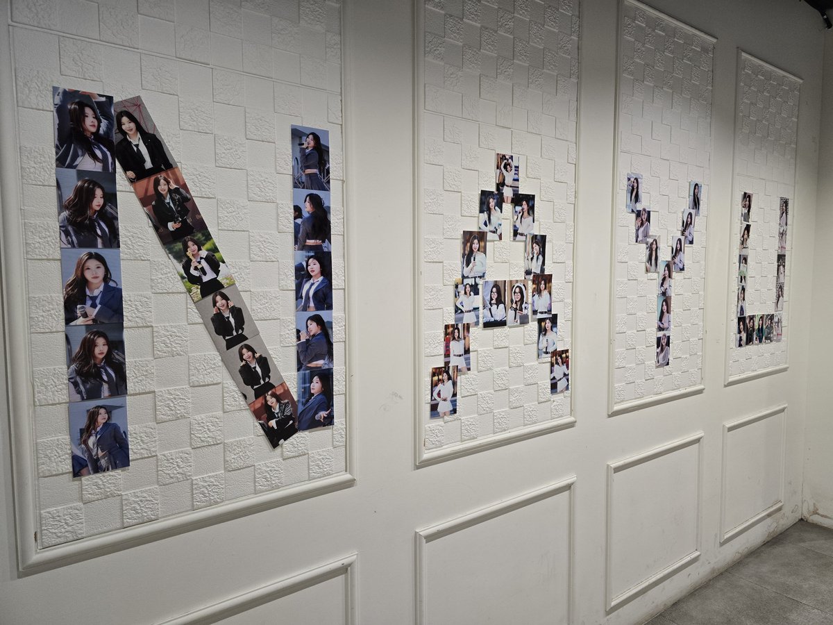 생일카페 많이 많이 와주세요 :)