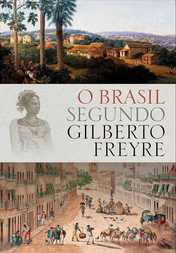 Gilberto Freyre É um gênio. E não só porque pensou e organizou as estruturas sociais brasileiras como nenhum outro antes ou depois dele, mas porque o fez escrevendo com brilhantismo. Leia algumas linhas de qualquer livro dele e tente parar. É viciante.

Escrevia absurdamente bem.