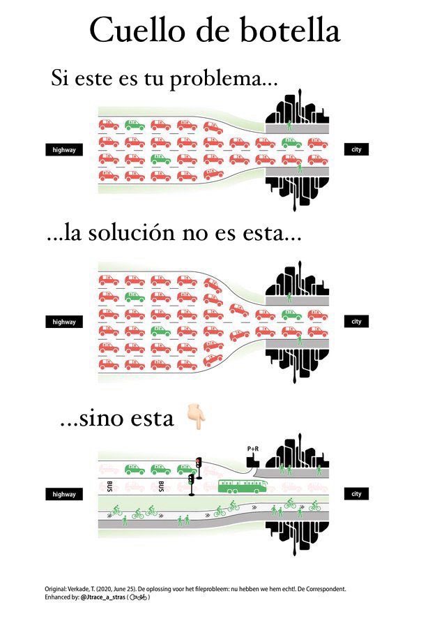 Lo que dicen los expertos.