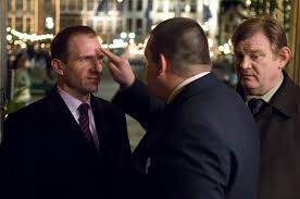 nwl88444048's tweet image. When wee junior barrister Cathal Malone gets his monopolistic musings into our Main Media, reminds you of Harry in 'In Bruges'
"just a shame it's in Belgium,really. But then, you
think, if it wasn't in Belgium,if it was somewhere good, there'd be too many people coming to see it"