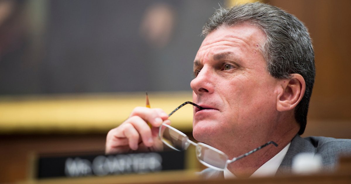 RiponAdvance's tweet image. .@JayObernolte and @RepBuddyCarter offered a #bipartisan bill that would update how Congress evaluates the fiscal impact of preventive healthcare policies bit.ly/45hvg5i