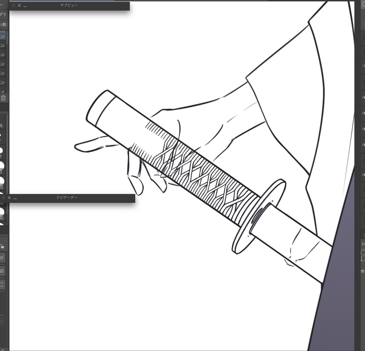 rinnne__neko's tweet image. めちゃ凝ってるので見て