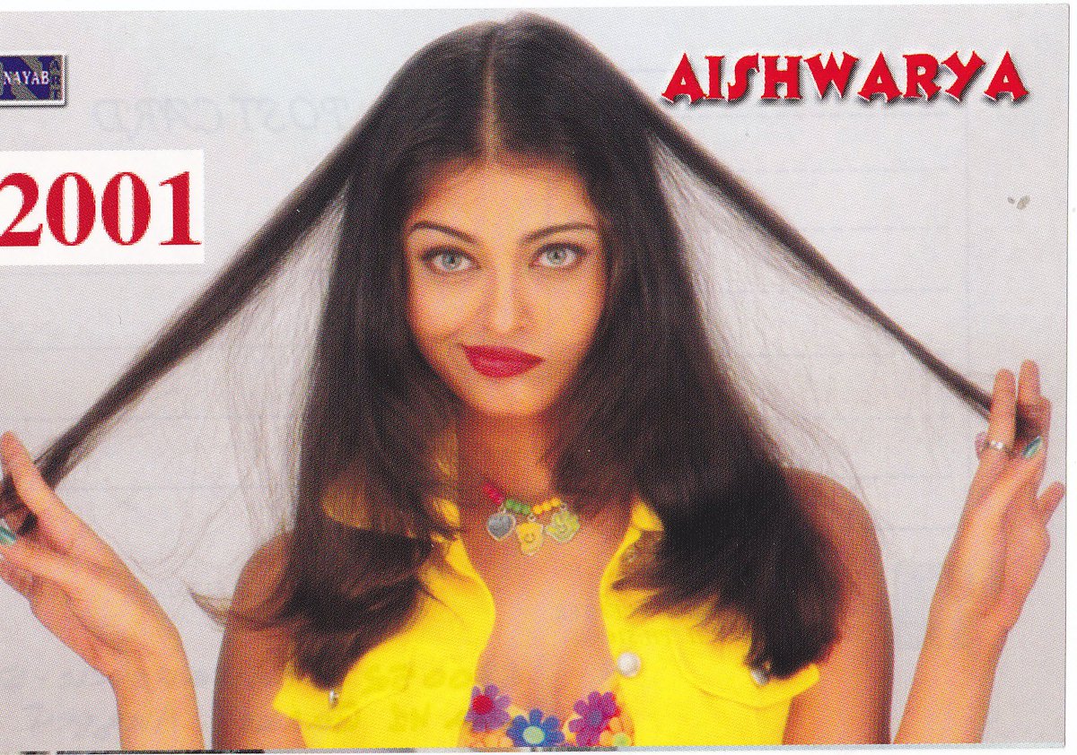 Amayra S.🌙 (@amayra_s_rk) on Twitter photo Rare postcards :) <3 <a href="/Rayaneleela1995/">Rayane_Aishwarya</a> #aishwaryarai #missworld #oldisgold #unseen #aishwaryaraibachchan #postcard Rare postcards :) <3 <a href="/Rayaneleela1995/">Rayane_Aishwarya</a> #aishwaryarai #missworld #oldisgold #unseen #aishwaryaraibachchan #postcard