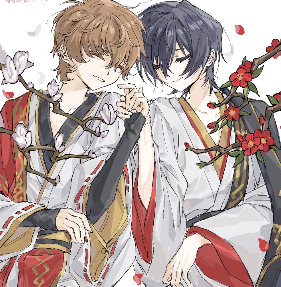 Ryokoshiro tweet media