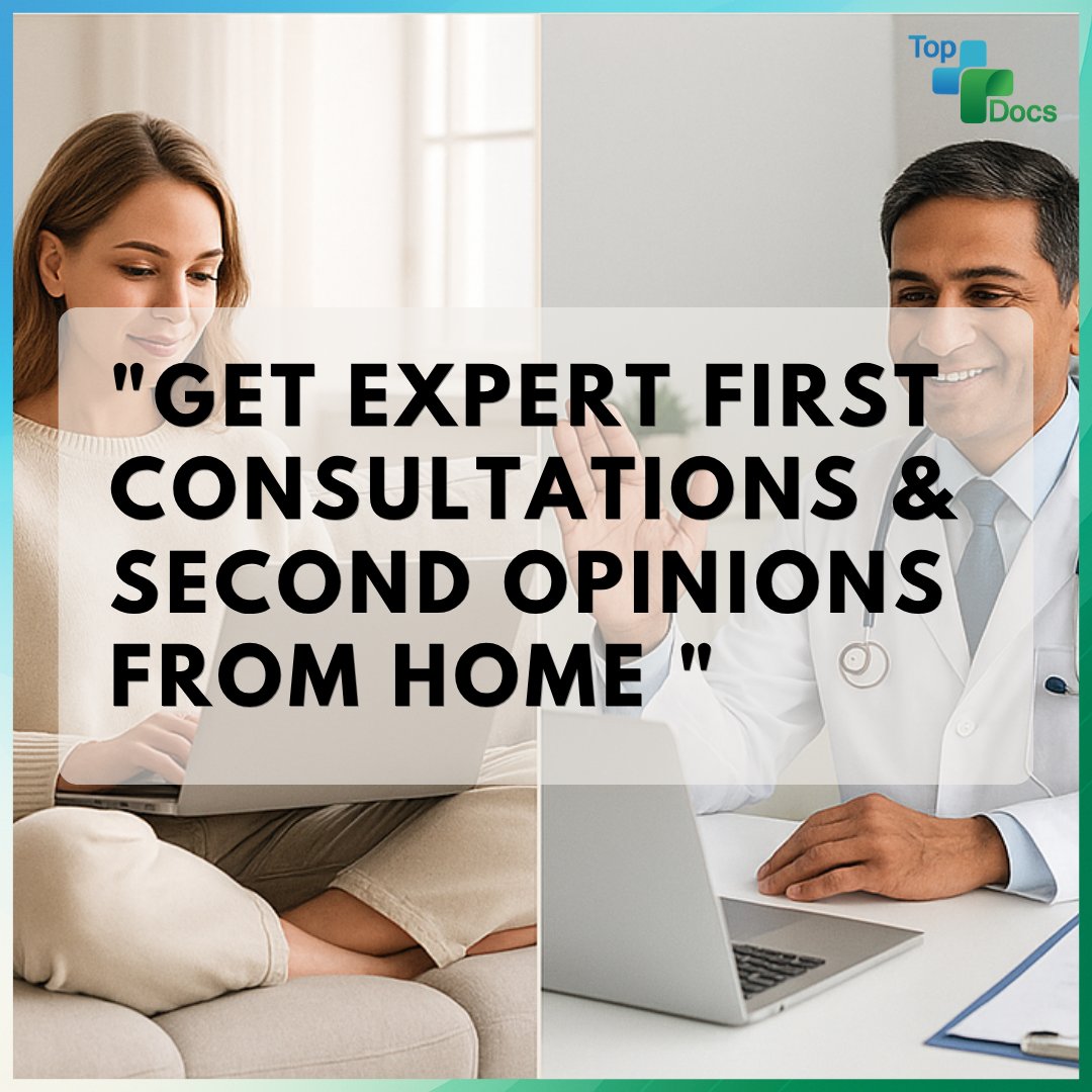 topdocs_'s tweet image. Your health deserves the expertise of India&apos;s finest medical minds. At Top Docs, we connect you with specialists who graduated from the country&apos;s most prestigious institutions.
top-docs.in