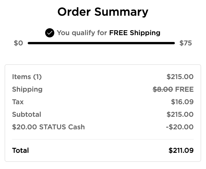 J23app's tweet image. FREE shipping and STATUS Cash works!
Jordan 8 Retro "Aqua" on JD Sports
go.j23app.com/177b