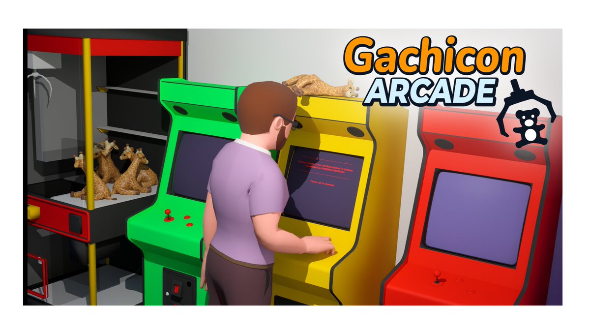 Want to see a "real" first-person game in active development?   🫡