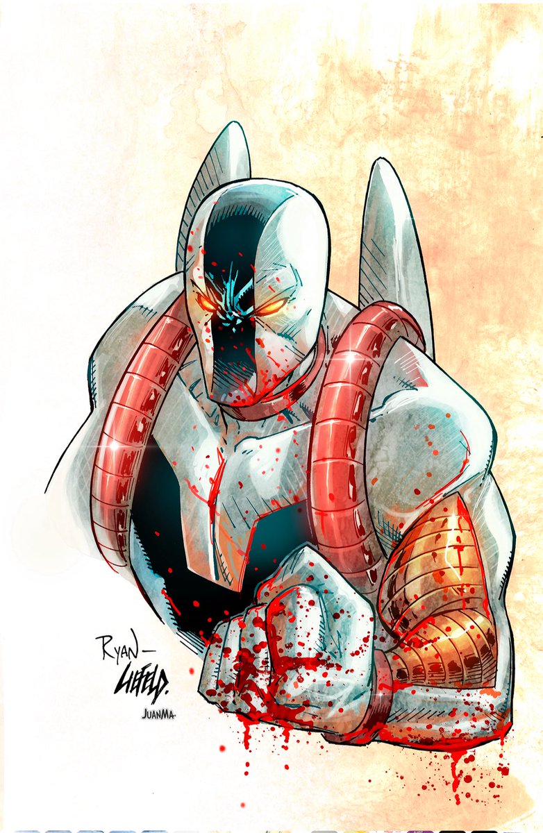 robertliefeld's tweet image. Thank you to all the amazing talents that crafted the YOUNGBLOOD covers for our new #1. Huge THANK YOU to everyone at @ImageComics for all their efforts! Grateful beyond words!