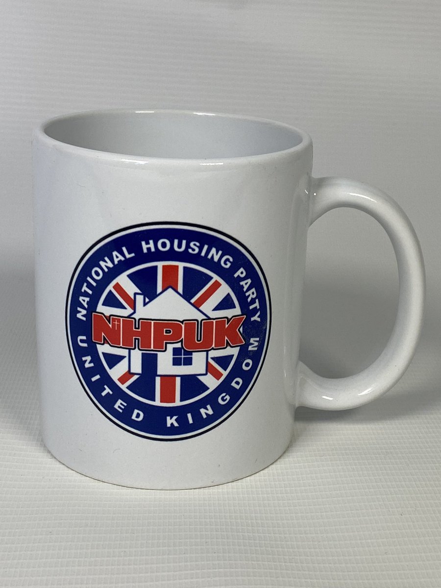 NHPUKOfficial's tweet image. NHPUK is a non profit Political Party.
We are constantly leafletting local election wards we are targeting.
Leaflets cost money & buying our merchandise helps us by more leaflets.
Key rings £10 pp.
Mugs £12.50 pp. DM me for orders.