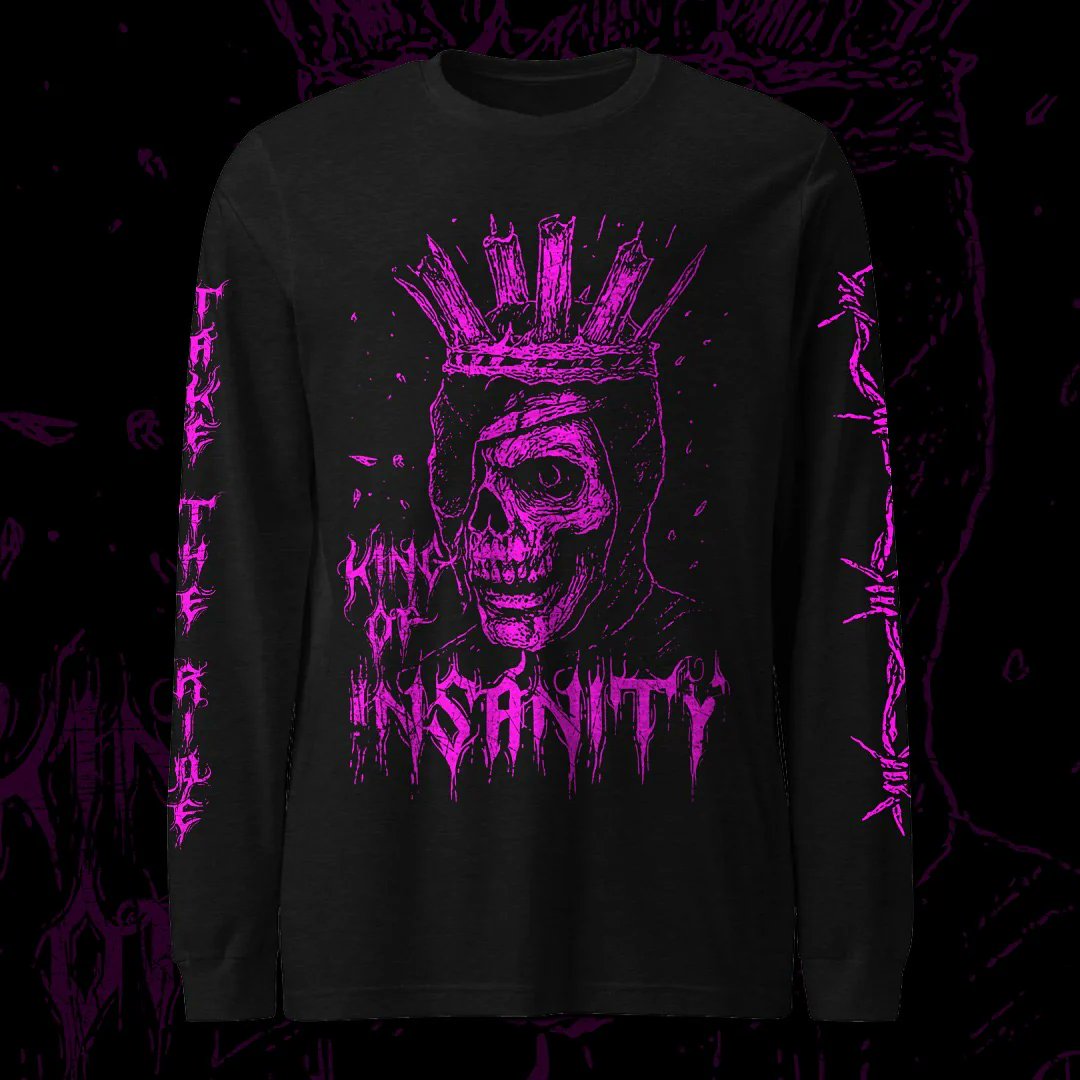 InsaneChampWres's tweet image. Flash Sale! Get 20% off everything at icwshop.com till 6pm Thursday using code 20OFF
