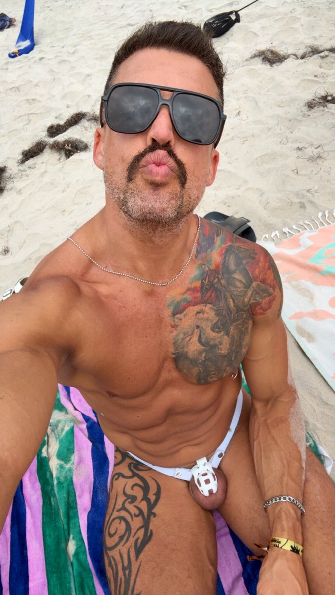 Love you, San Diego!!