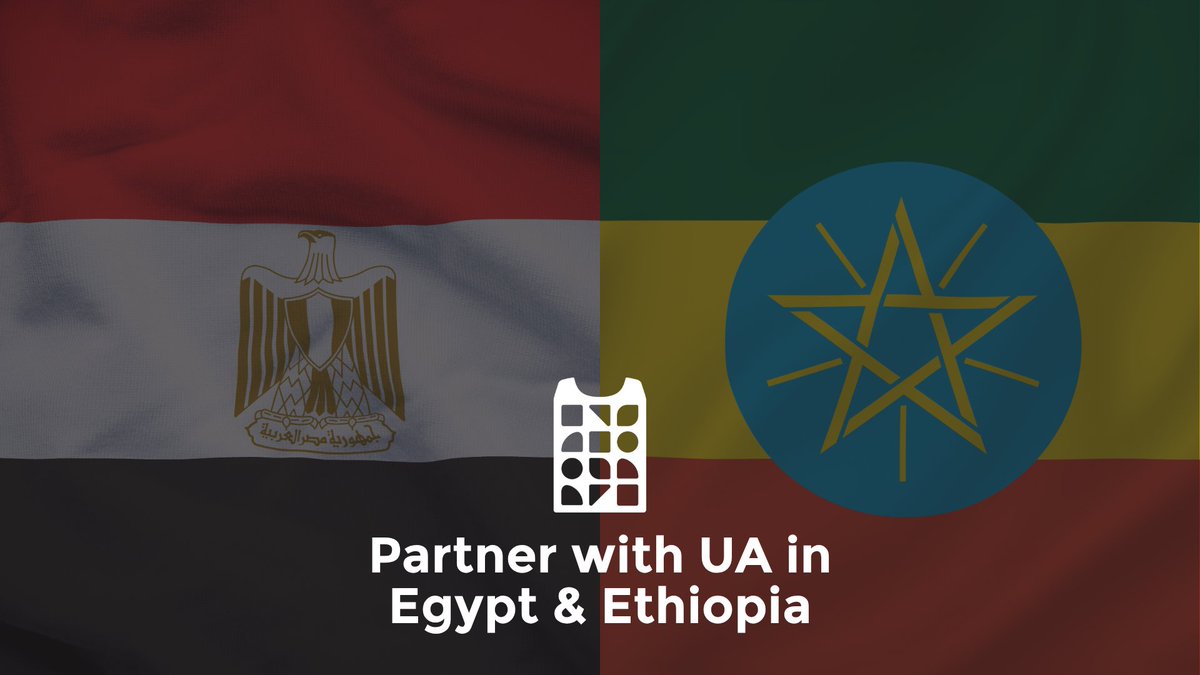 Onward to Egypt and Ethiopia - Can you help? - mailchi.mp/096aa7413a08/e…