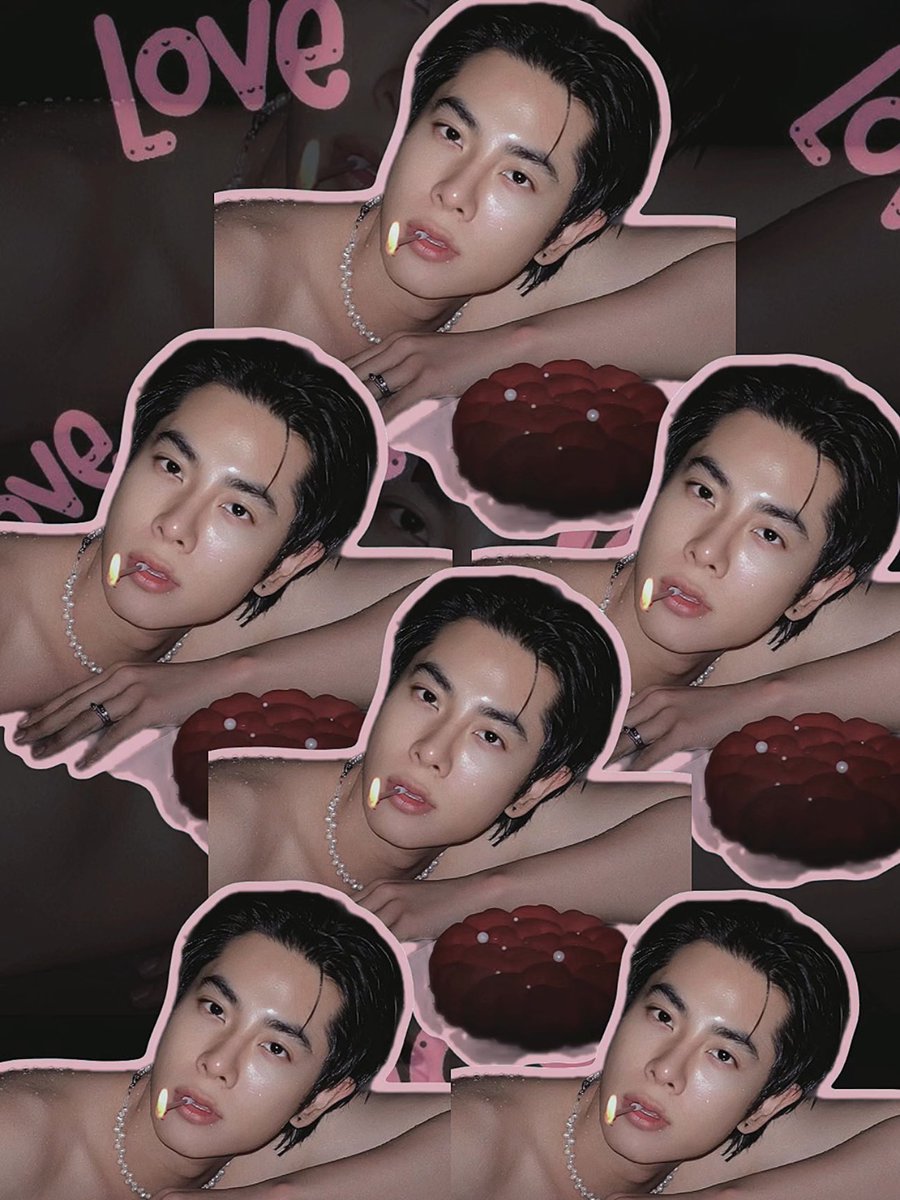 poomfirst's tweet image. [ 🎂 ] — #SunshineMixTurns27

โตขึ้นอีกปีแล้วเจ้าเด็ก เก่งมากๆ 

อยากจะบอกมิกว่า วันนี้วันพิเศษของมิก
แต่มิกก็คือสิ่งพิเศษสำหรับฟคในทุกๆวันเหมือนกัน
ยิ้มเยอะๆและมีความสุขในทุกๆวันนะ :)

𝑨𝒍𝒘𝒂𝒚𝒔 𝑯𝑩𝑫 𝒕𝒐 𝑴𝒊𝒙𝒙𝒊𝒘 🌹

@wixxiws #mixxiw ♡