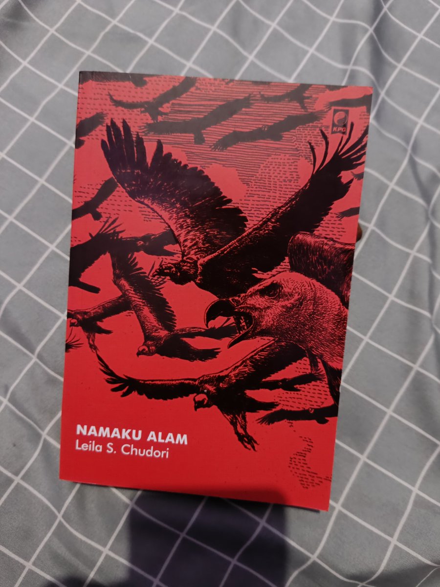 btflbloom's tweet photo. dijual novel #wts #wtb #novel
1. Namaku alam = 80k
2. Agensi rumah tangga = 60k
3. Divortiare = 55k
4. A very yuppy wedding = 50k
5. Sisi tergelap surga = 70k
6. Man's search for meaning = 40k

Free ongkir pengiriman jaksel jakpus https://t.co/iRiTrjeKq2