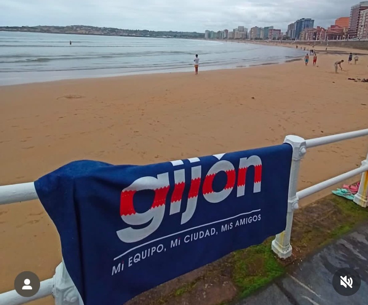 Sporting_Class's tweet image. Nos quedan 10 toallas de este modelo por vender.
Los interesados por favor escribir por privado a este Instagram:
instagram.com/sporting_class…