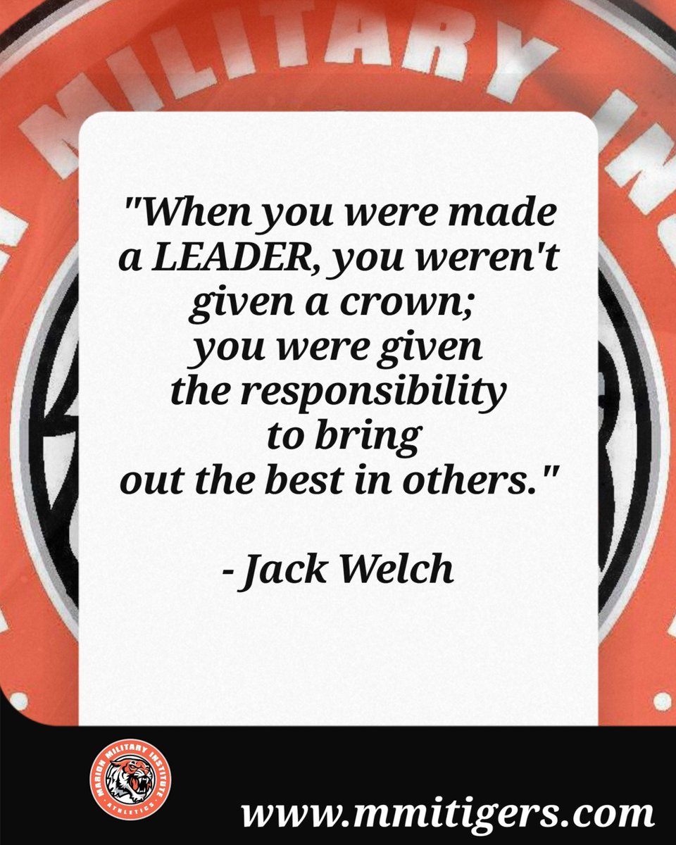 "Leadership is your willingness to help someone else for their benefit. Leading people for your benefit is manipulation." - Nick Saban