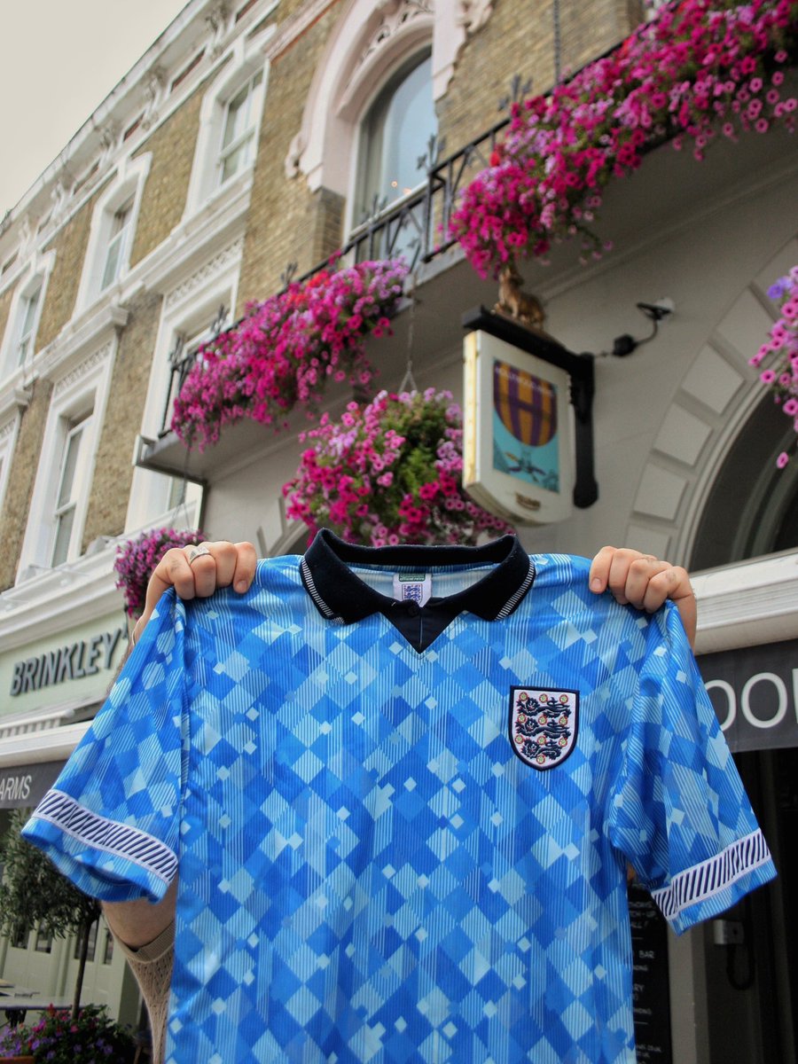 It’s semi-final time! ⚽️ Catch the Lionesses in action tonight at 8pm as they take on Italy for a place in the final of the Women’s Euro’s 🤩🏴󠁧󠁢󠁥󠁮󠁧󠁿