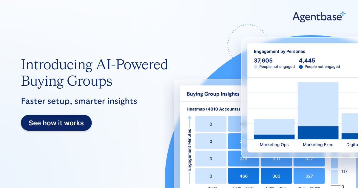 DemandbaseUK tweet media