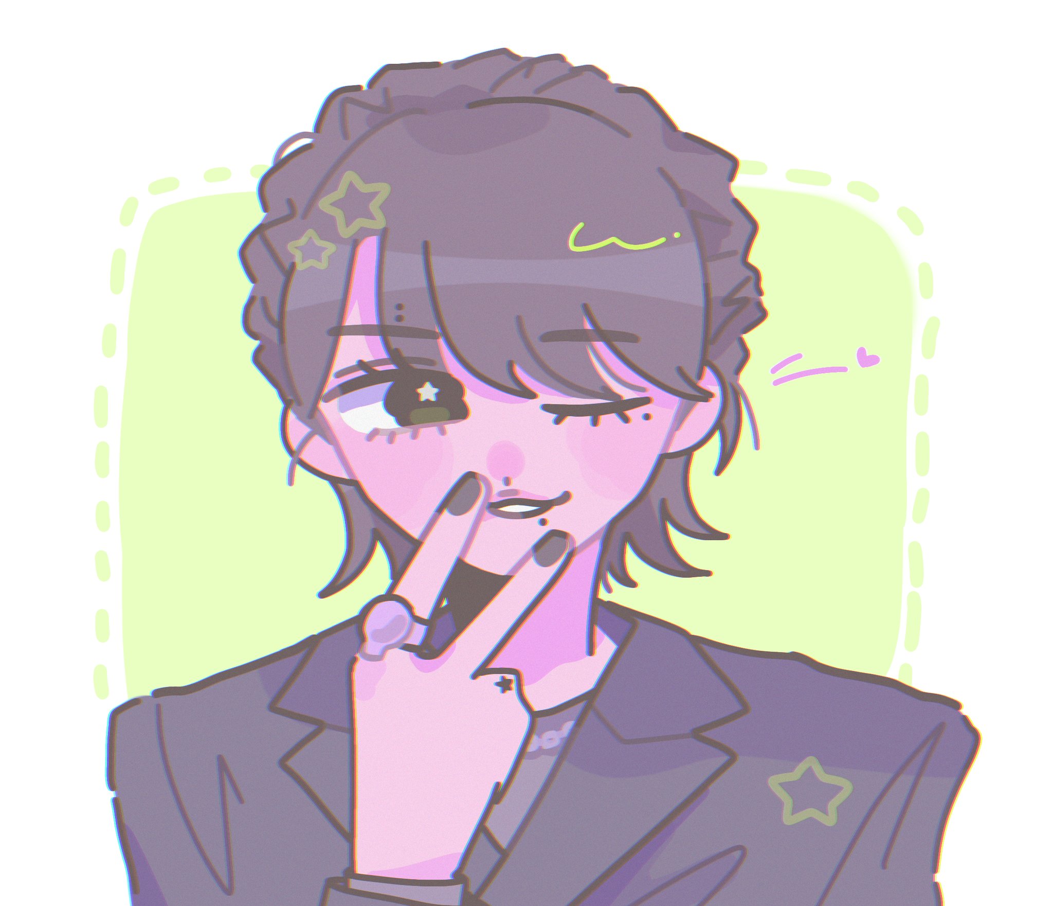 みぃーちゃん❤様ご確認用❤可愛いピンクメモ#749 Herr on X: 