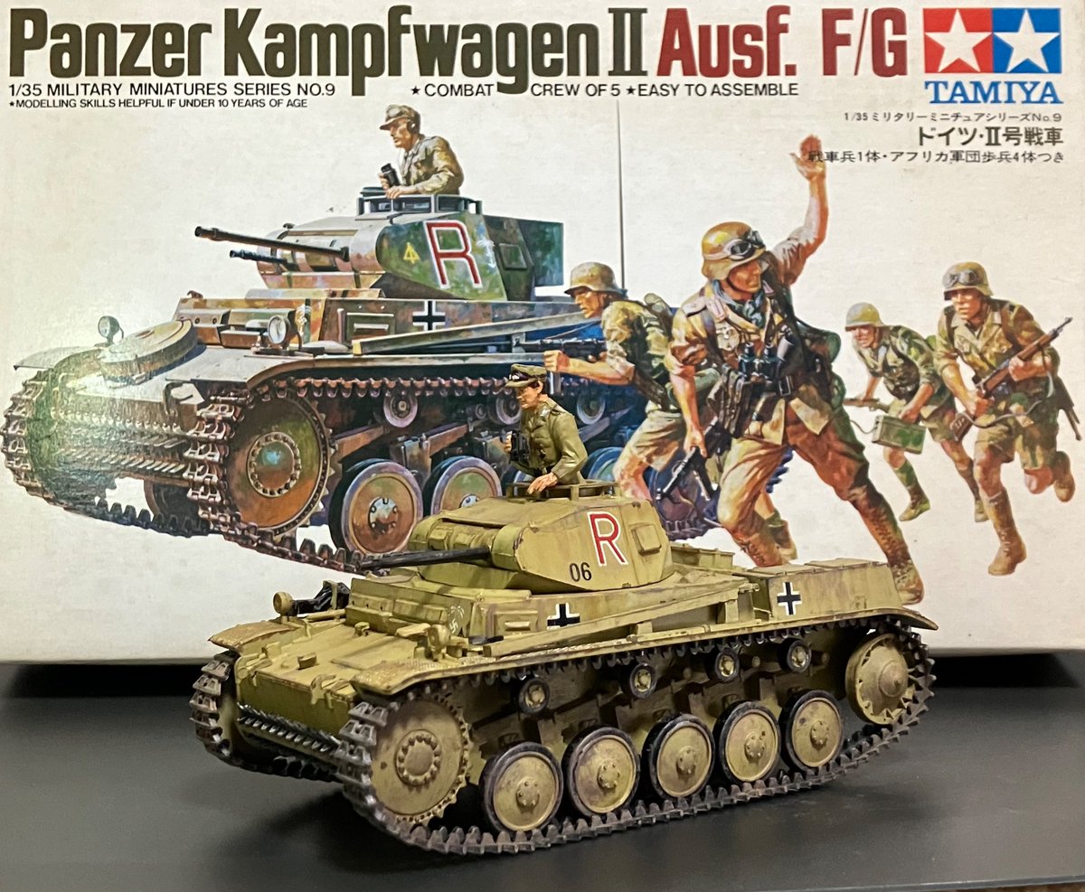 WcXfhFk9roU9N3e's tweet image. #俊作会長を偲んでタミヤ製品をアップしよう
ミニ四駆は下手で
近所のジジイが作った飛行機に目を奪われても小言がうるさくて触りませんでした
戦車は自由にやって怒られても、楽しんでる自分が居てくれます
これからは種類問わずに色々と手を出そうと思います
人生に楽しみを有難う御座いました