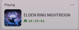 HaleyJean_Tho's tweet image. I ACCIDENTALLY left nightreign on all night &lt;/3