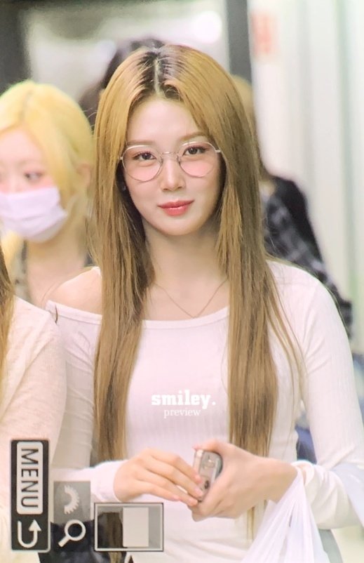 happyvirus_s8's tweet image. 250722 무사히 도착!

#tripleS #트리플에스 
#공유빈 #Yubin #유빈