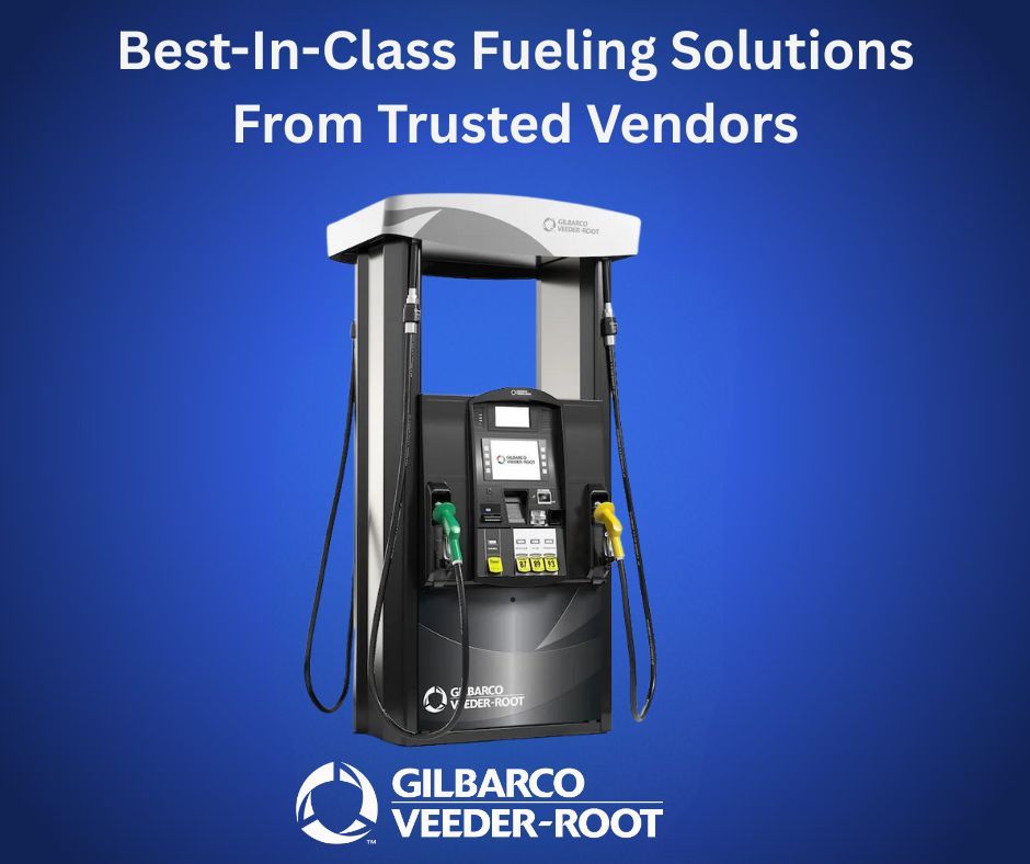 Powering America’s convenience stores with the best-in-class fueling solutions—installed, serviced, and supported by Guardian. Trusted equipment, unmatched expertise. Explore our offerings: guardianfueltech.com