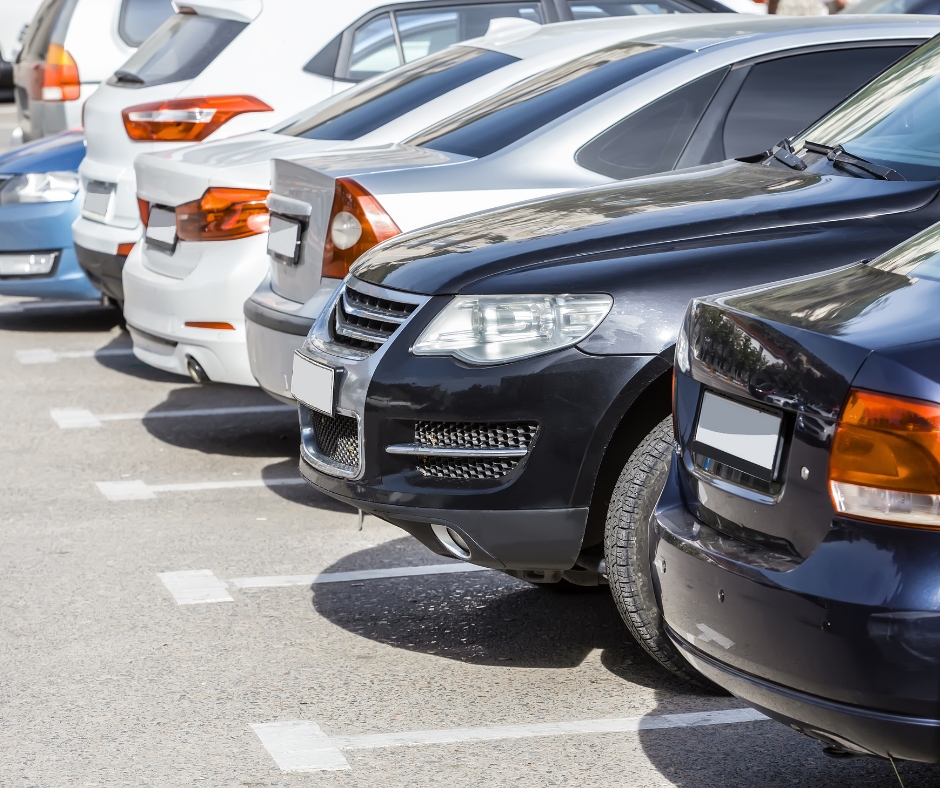 We're upgrading our car park system to ticketless and cashless from 24 Jul–1 Aug. No charges during the grace period. Charges resume 00:01 on 20 Aug. Exclusions apply. 
Details: bit.ly/lsicarpark2025