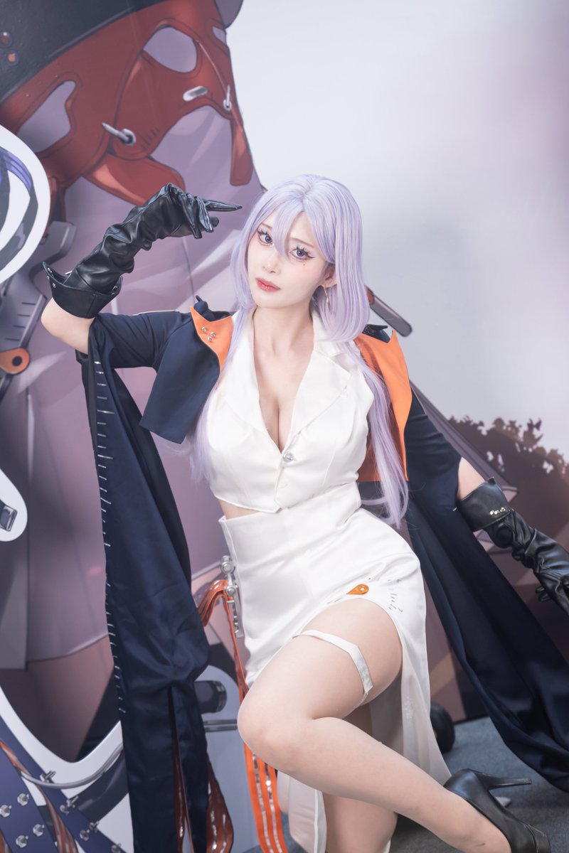 25.07.19.
코믹월드 서머 2025(서코)

신월동행 - 칸나기

Cos. 셀포 님(<a href="/Selpo_s2/">셀포Selpo</a>)