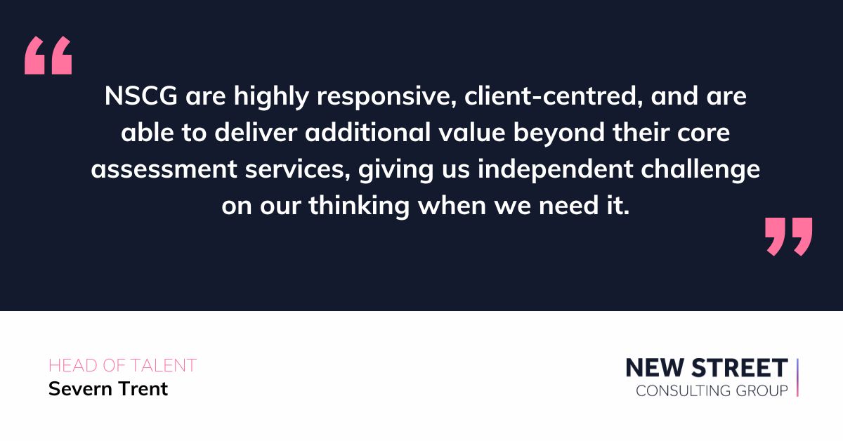 From identifying top performers to nurturing leadership skills, we've got you covered. Maximize productivity and retention rates today! nscg.com/leadership-ass… #HR #leadershipdevelopment"
