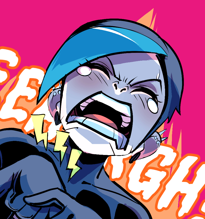BigDumSirk's tweet image. poor kali...😢