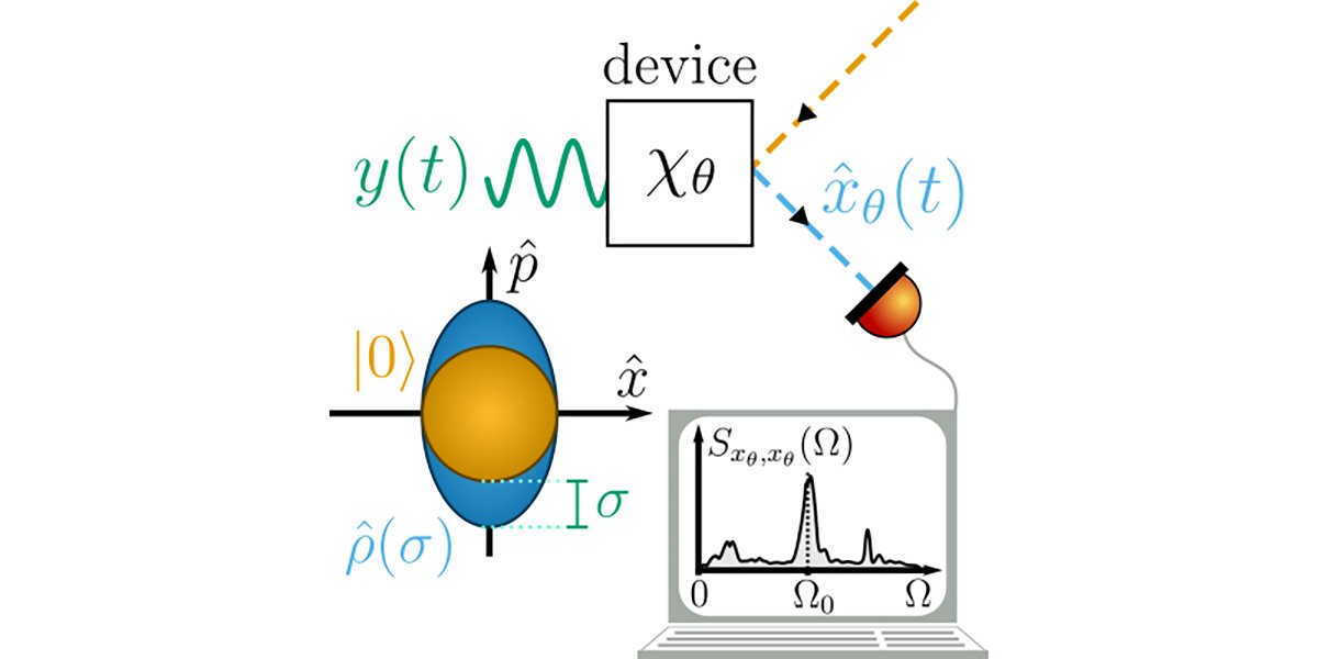 PRX_Quantum's tweet image. Unlocking the invisible: Optimal non-Gaussian quantum sensing protocols for detecting ultraweak stochastic signals could unveil elusive phenomena like quantum gravity and axions beyond the reach of conventional methods. @scienceANU @IQIM_Caltech
go.aps.org/4lJFrFR