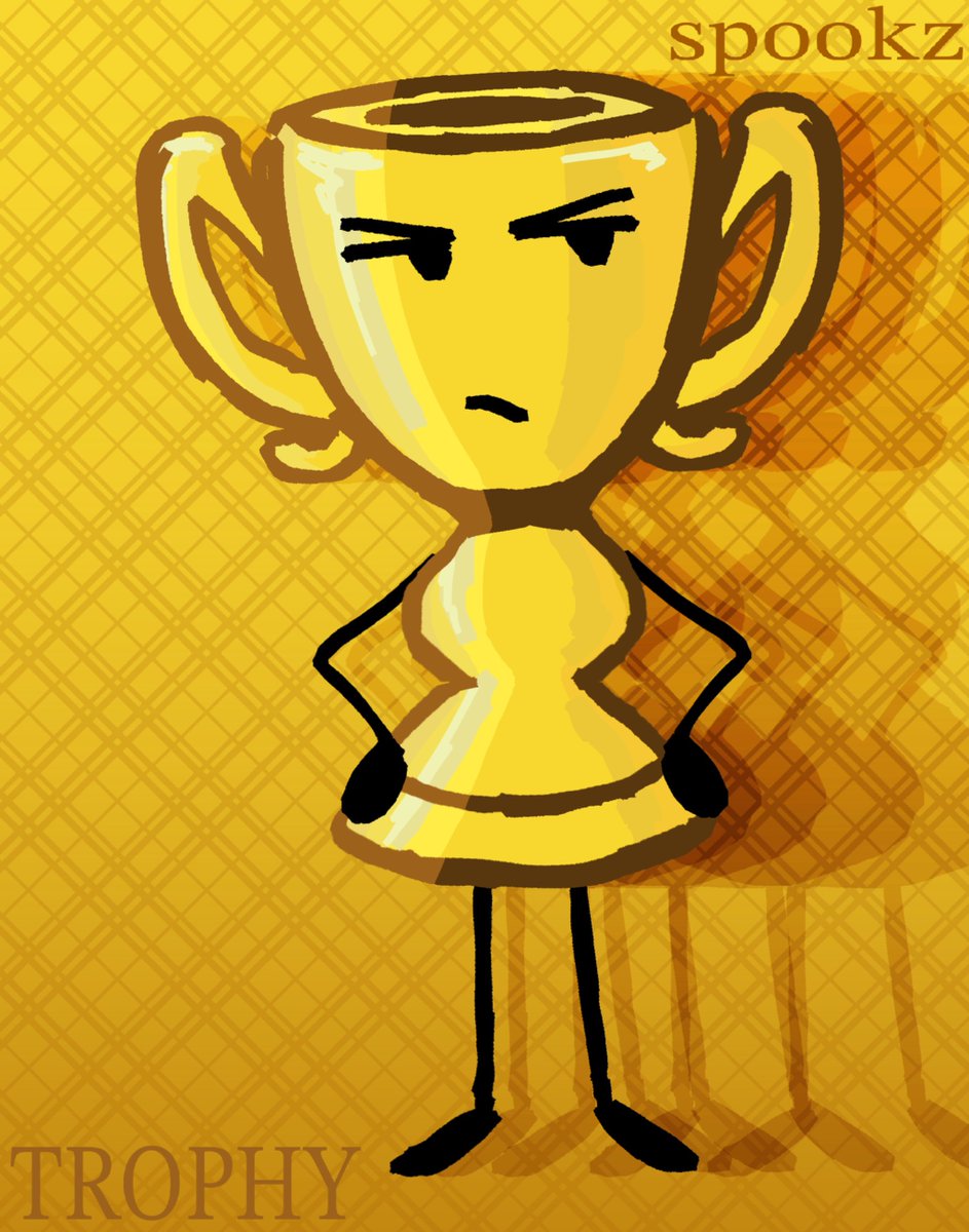 darcmarcy's tweet image. trophy
i made this at what 2 am