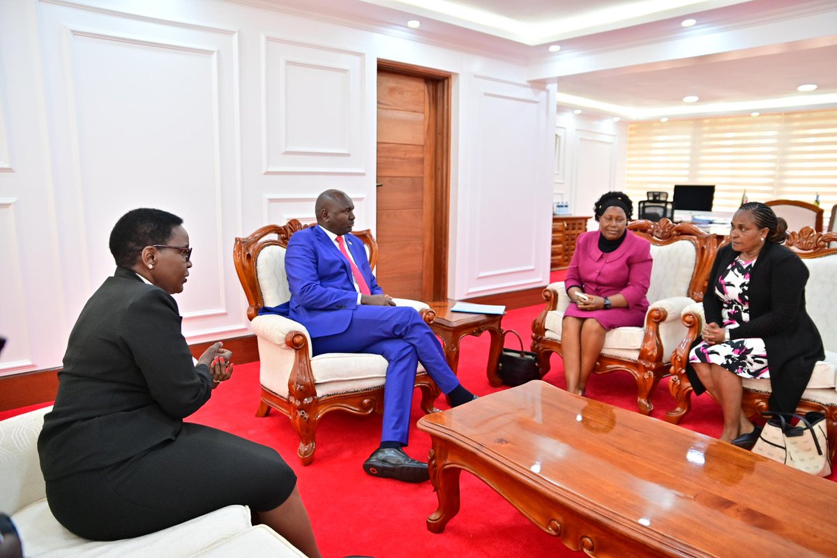 The State department for Correctional Services is seeking collaborative approaches to address existing gaps in education within corrections.
In an effort to address the challenges that have resulted in a mismatch between curriculum and inmate needs, Correctional Services PS Dr.