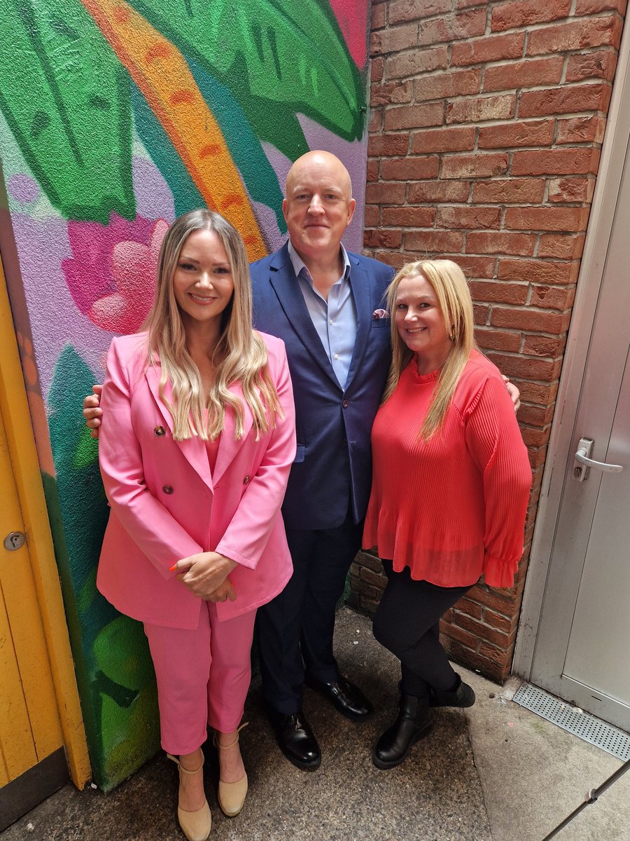 nikkihayes's tweet image. Thanks for making today a turning point @DublinLive @robbiekane74 @carthy_aubrey @Gayle39476151